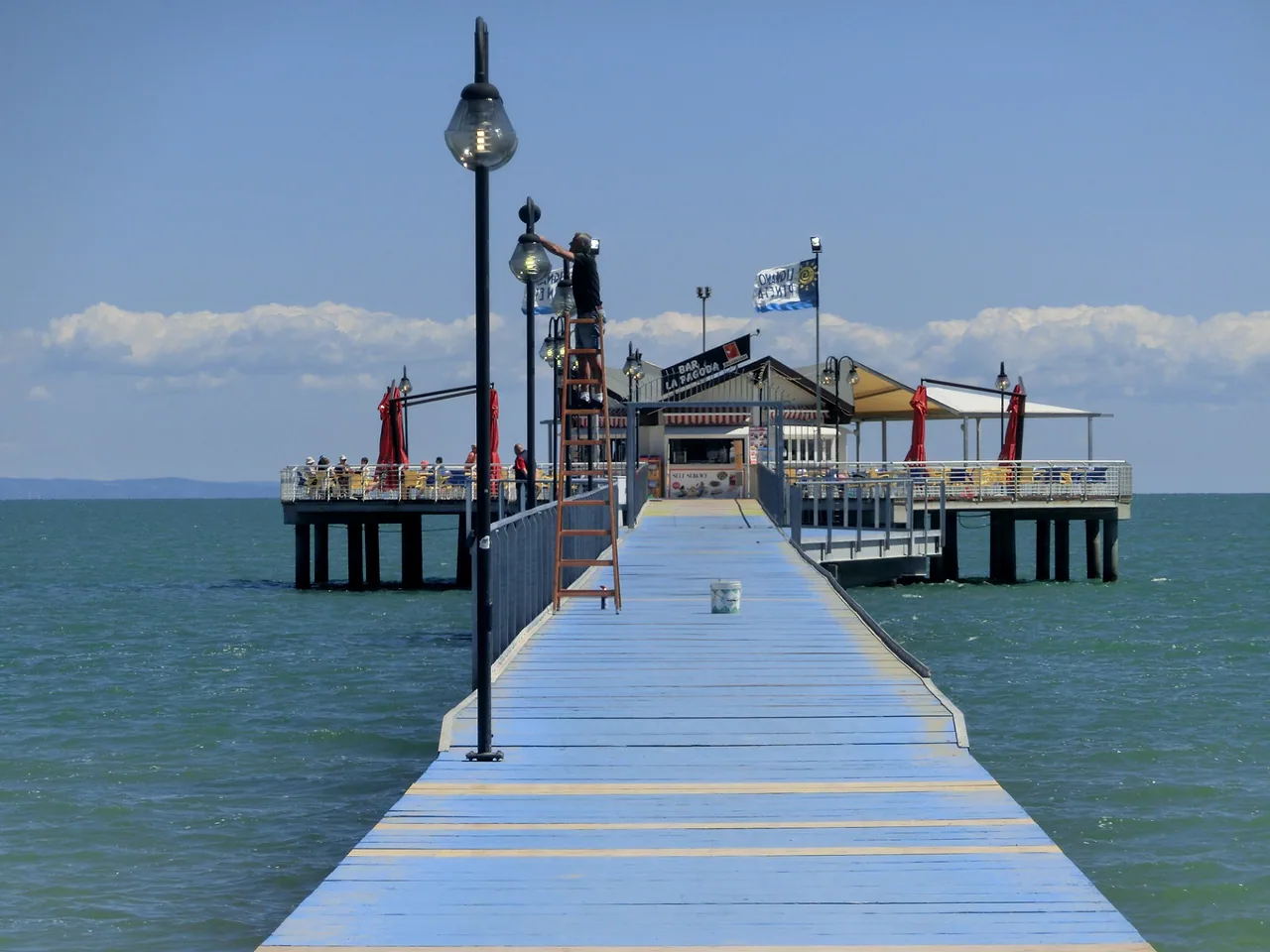 Lignano Pineta