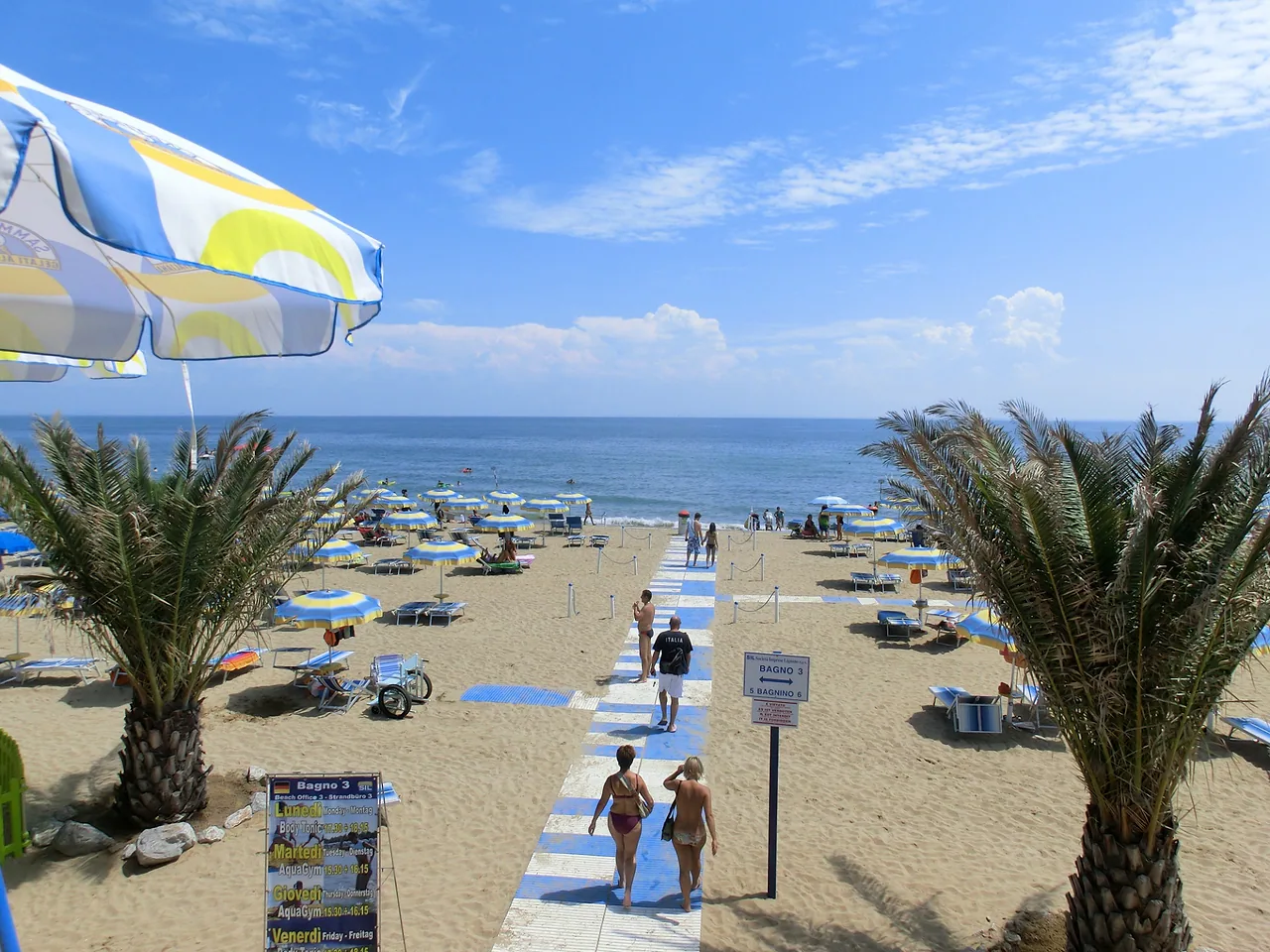 Lignano Riviera